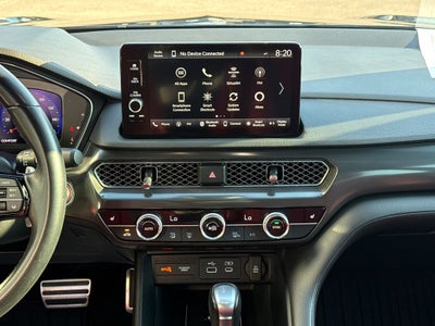 2023 Acura Integra A-Spec Tech Package