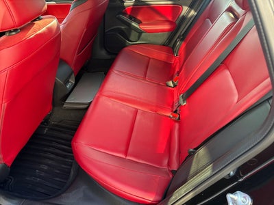 2023 Acura Integra A-Spec Tech Package