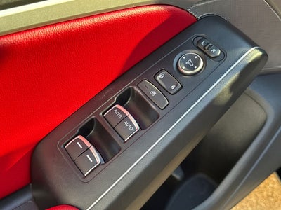2023 Acura Integra A-Spec Tech Package