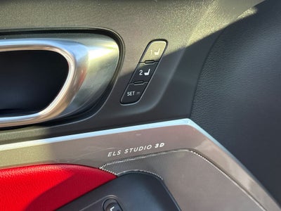 2023 Acura Integra A-Spec Tech Package