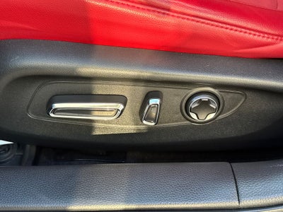 2023 Acura Integra A-Spec Tech Package