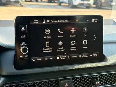 2023 Acura Integra A-Spec Tech Package