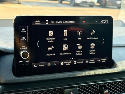 2023 Acura Integra A-Spec Tech Package