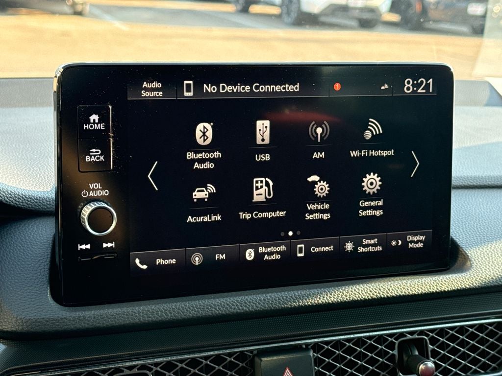 2023 Acura Integra A-Spec Tech Package