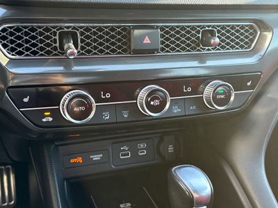 2023 Acura Integra A-Spec Tech Package