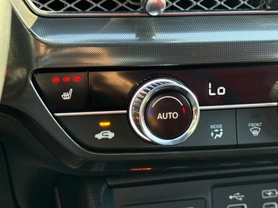 2023 Acura Integra A-Spec Tech Package