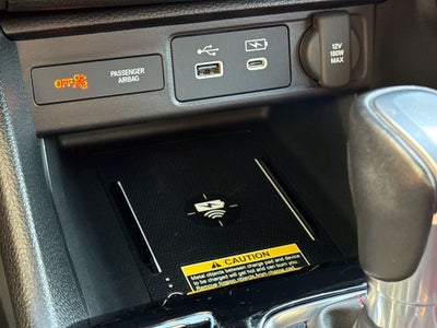 2023 Acura Integra A-Spec Tech Package