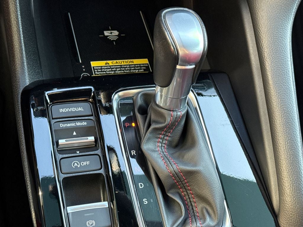 2023 Acura Integra A-Spec Tech Package