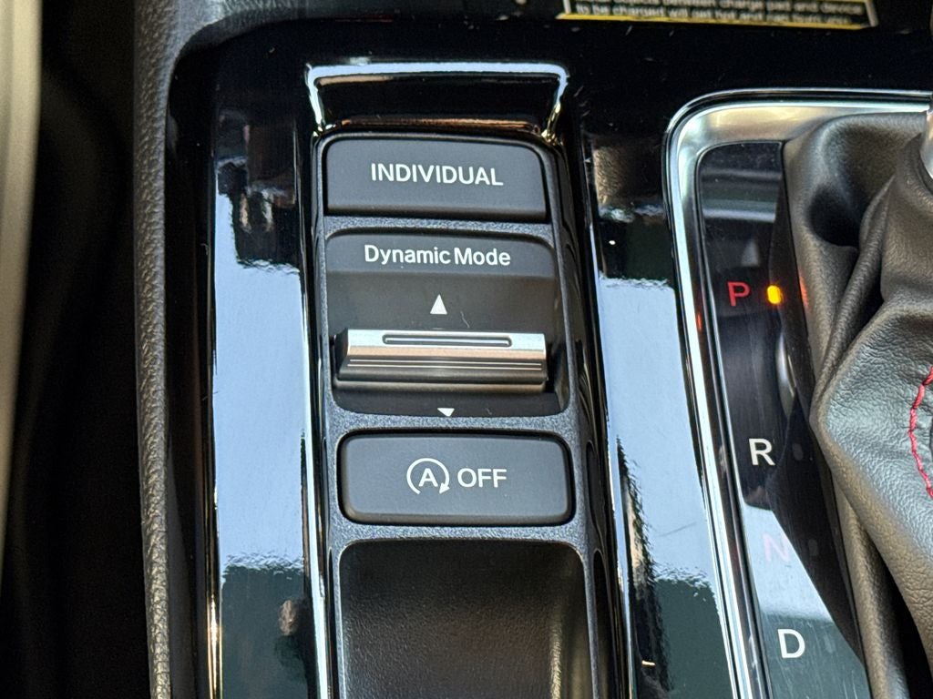 2023 Acura Integra A-Spec Tech Package