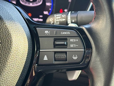 2023 Acura Integra A-Spec Tech Package