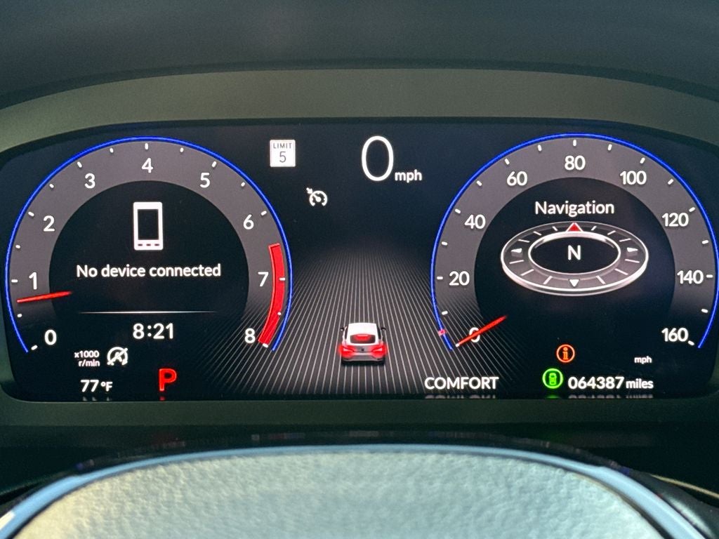 2023 Acura Integra A-Spec Tech Package