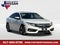 2018 Honda Civic EX-T