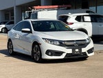 2018 Honda Civic EX-T