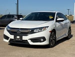 2018 Honda Civic EX-T