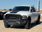 2019 RAM 1500 Classic Warlock