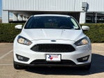 2018 Ford Focus SEL