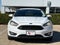 2018 Ford Focus SEL
