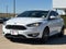 2018 Ford Focus SEL