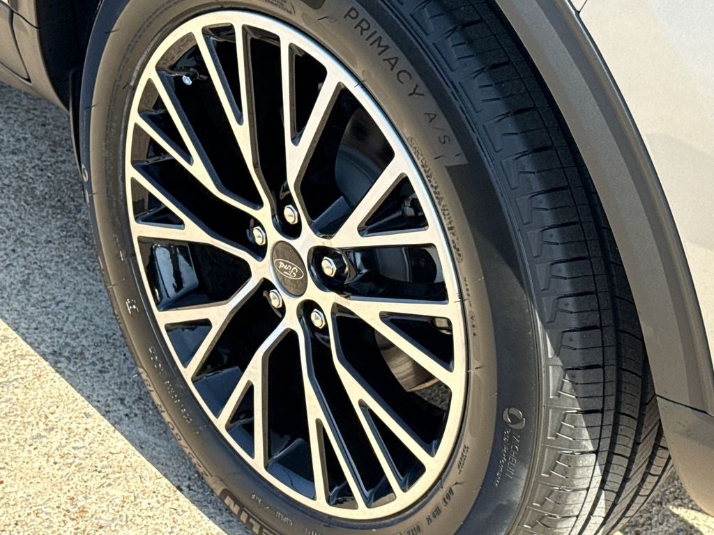 2023 Ford Escape Plug-In Hybrid Base