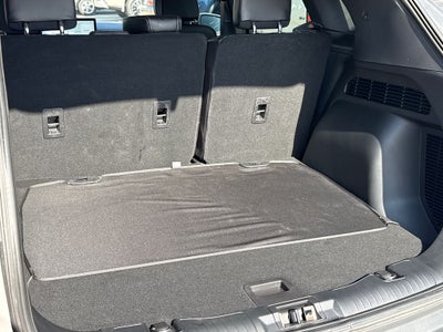 2023 Ford Escape Plug-In Hybrid Base