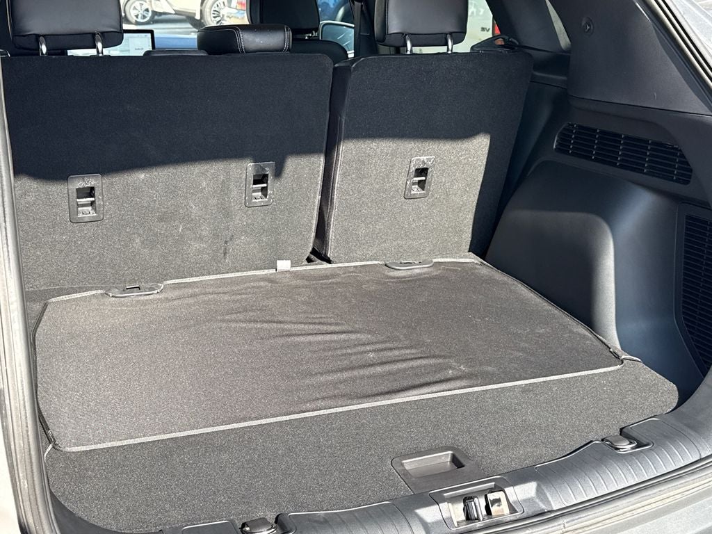 2023 Ford Escape Plug-In Hybrid Base