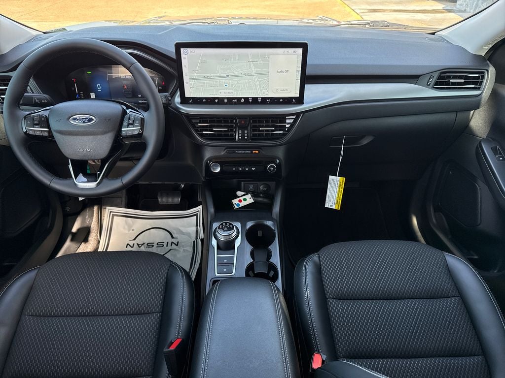 2023 Ford Escape Plug-In Hybrid Base