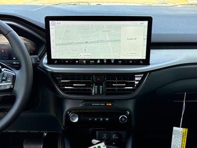 2023 Ford Escape Plug-In Hybrid Base
