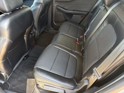 2023 Ford Escape Plug-In Hybrid Base