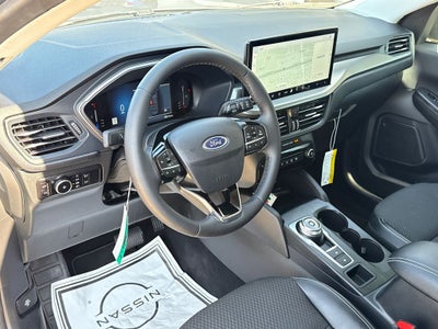 2023 Ford Escape Plug-In Hybrid Base