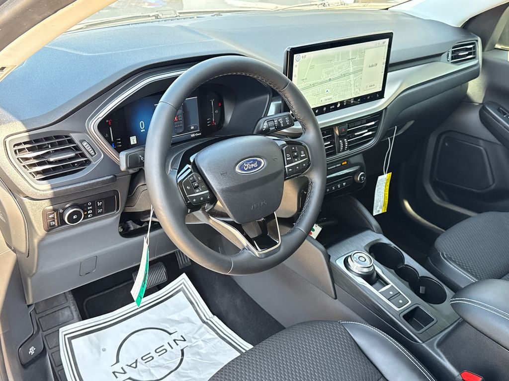 2023 Ford Escape Plug-In Hybrid Base