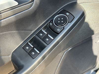 2023 Ford Escape Plug-In Hybrid Base