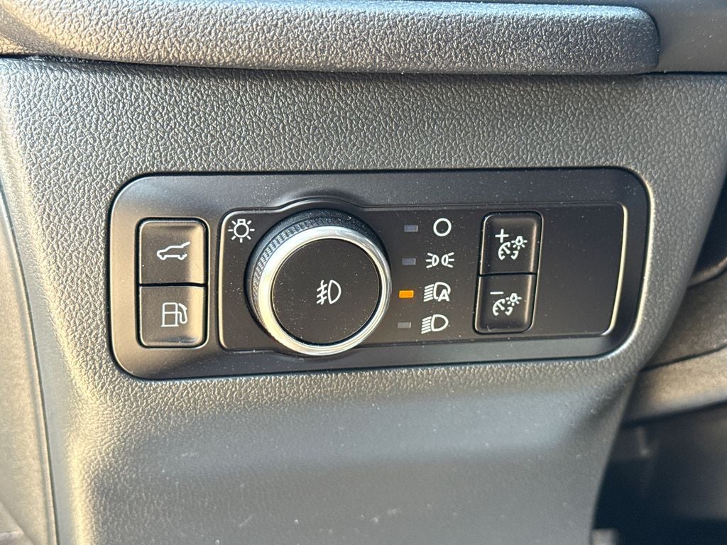 2023 Ford Escape Plug-In Hybrid Base