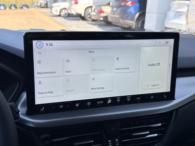 2023 Ford Escape Plug-In Hybrid Base