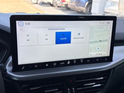 2023 Ford Escape Plug-In Hybrid Base