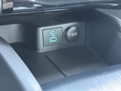 2023 Ford Escape Plug-In Hybrid Base