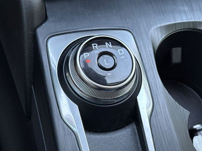 2023 Ford Escape Plug-In Hybrid Base