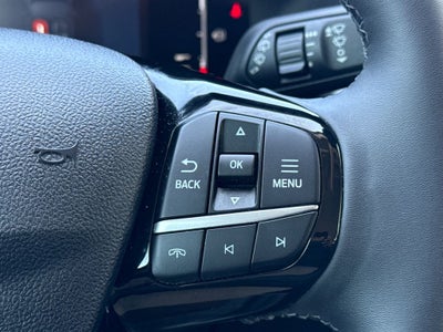 2023 Ford Escape Plug-In Hybrid Base