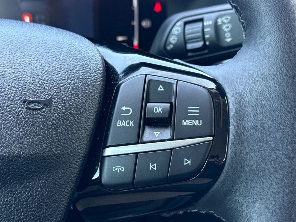 2023 Ford Escape Plug-In Hybrid Base