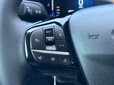 2023 Ford Escape Plug-In Hybrid Base