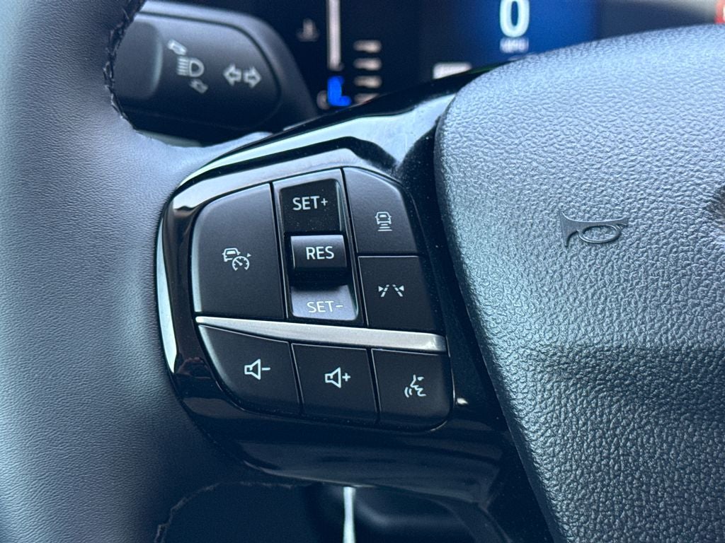 2023 Ford Escape Plug-In Hybrid Base