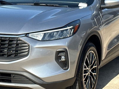2023 Ford Escape Plug-In Hybrid Base