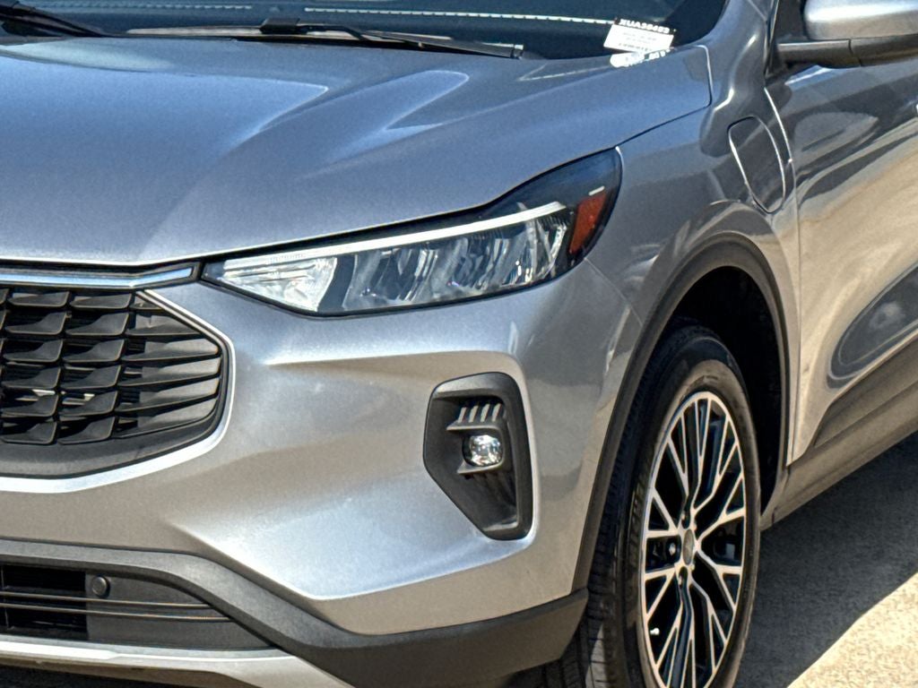 2023 Ford Escape Plug-In Hybrid Base
