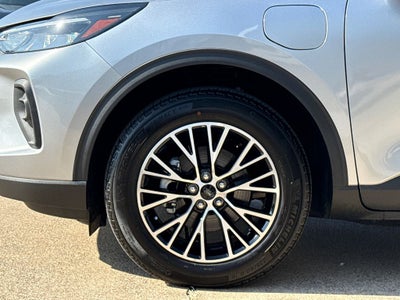 2023 Ford Escape Plug-In Hybrid Base