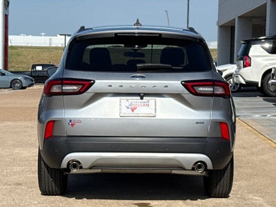 2023 Ford Escape Plug-In Hybrid Base
