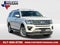 2020 Ford Expedition Max XLT