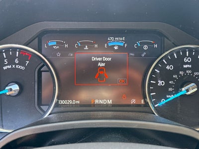 2020 Ford Expedition Max XLT