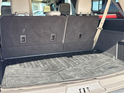 2020 Ford Expedition Max XLT