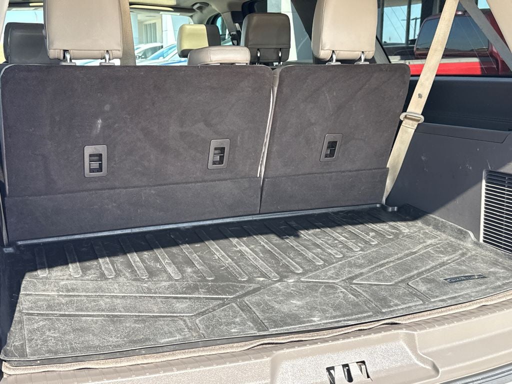 2020 Ford Expedition Max XLT