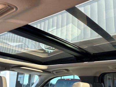 2020 Ford Expedition Max XLT