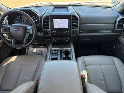 2020 Ford Expedition Max XLT